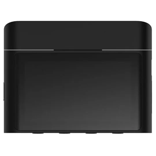 Автомобильные камеры Mi Dash Cam 2 Black (BHR4214TW)
